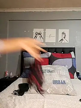 Toya P online show from October 23, 12:04 pm