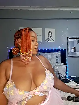 Toya P online show from February 19, 9:22 pm