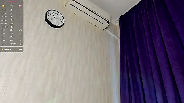 Snapshot of Miss_Kreez chatting on February 6, 11:54 am Miss Kreez online show from February 6, 11:54 am