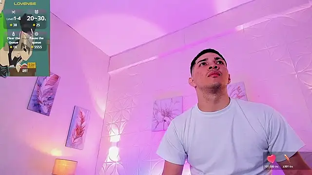 JUANDIAMONDS98 online show from November 9, 1:42 pm