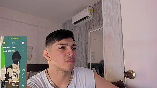 JUANDIAMONDS98 online show from February 17, 1:51 pm