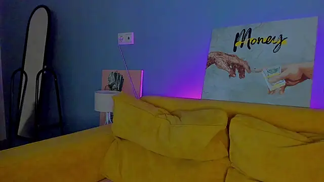 Patricia Cox online show from November 26, 8:21 pm