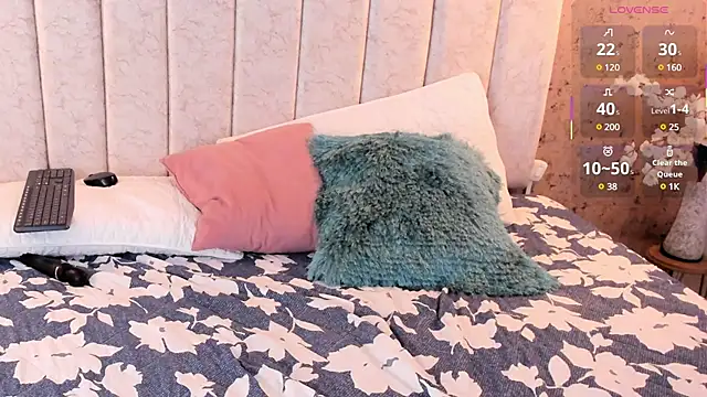 Snapshot of KatheLuu2 chatting on March 14, 11:22 pm KatheLuu2 online show from March 14, 11:22 pm