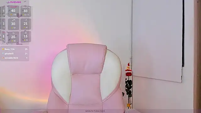 AnastaciaBlake online show from April 9, 4:12 am