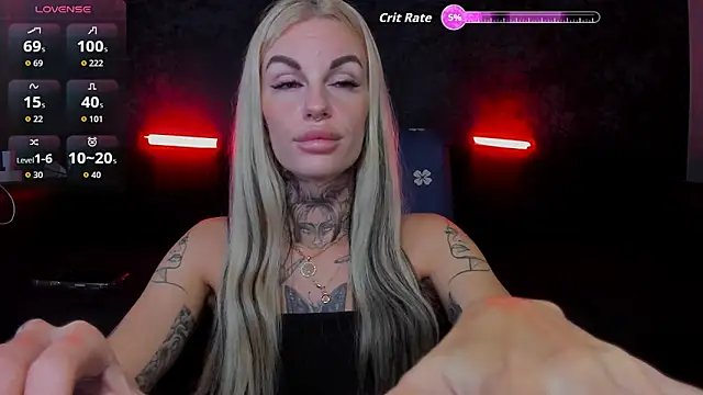 angel devil forever online show from October 13, 10:54 pm