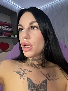 angel devil forever online show from May 22, 10:37 pm