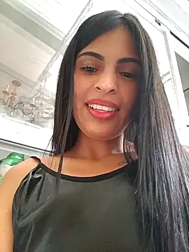 Astrid-- online show from December 18, 2:49 pm