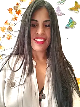 Astrid-- online show from January 3, 8:11 pm