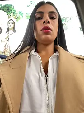 Astrid-- online show from January 8, 3:07 pm