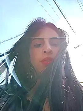 Astrid-- online show from January 10, 3:16 pm