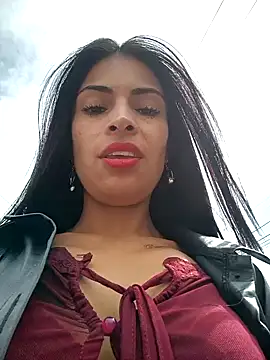 Astrid-- online show from February 5, 2:59 pm