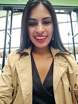 Astrid-- online show from March 4, 8:16 pm