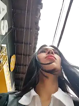 Astrid-- online show from March 11, 3:02 pm