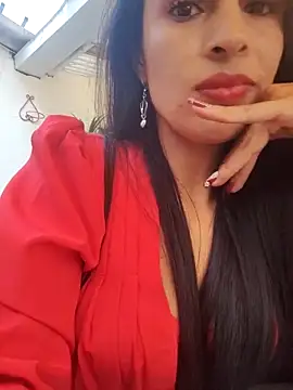 Astrid-- online show from September 29, 7:51 pm