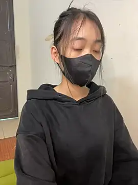 DA-EUN online show from December 11, 3:02 am