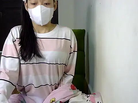 DA-EUN online show from December 23, 4:33 am