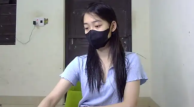 DA-EUN online show from March 3, 8:38 am
