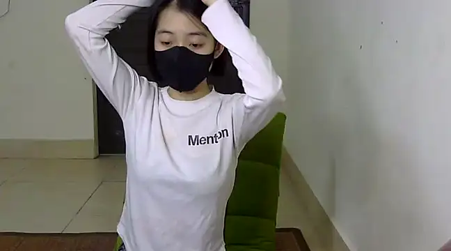 DA-EUN online show from March 5, 9:16 am