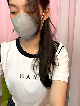 DA-EUN online show from September 18, 3:47 pm