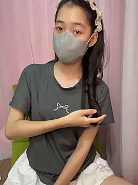 DA-EUN online show from September 30, 3:44 am