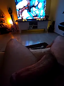 Delondelon23 online show from February 21, 1:50 am