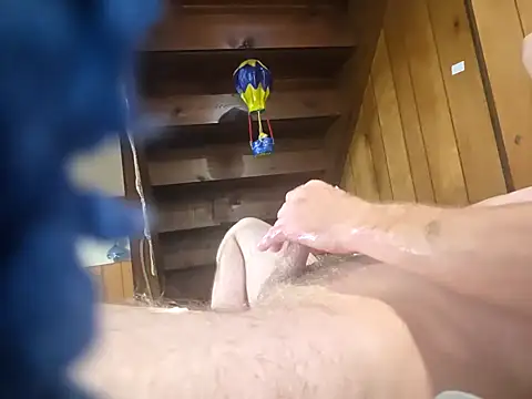 Travislovescum online show from October 23, 12:59 pm