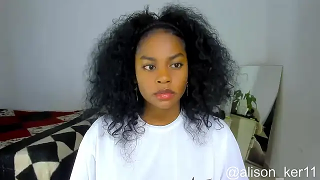 alison-ker3 online show from October 25, 8:11 am