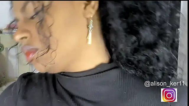 alison-ker3 online show from November 7, 4:01 am