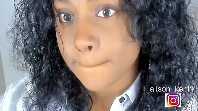 Snapshot of alison-ker3 chatting on December 20, 10:33 am alison-ker3 online show from December 20, 10:33 am