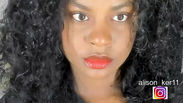 Snapshot of alison-ker3 chatting on February 14, 10:45 am alison-ker3 online show from February 14, 10:45 am