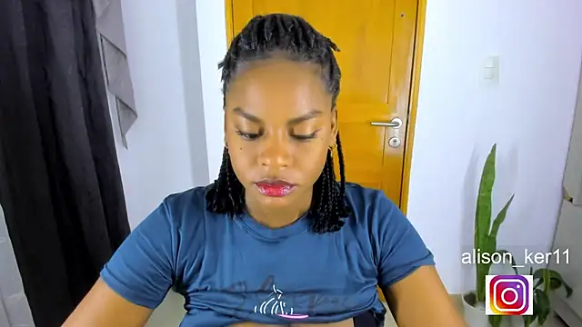 alison-ker3 online show from March 15, 9:59 am