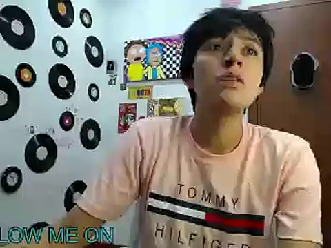Snapshot of 9_Fernanda_9 chatting on February 13, 2:56 am 9 Fernanda 9 online show from February 13, 2:56 am