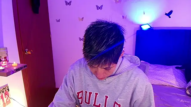 Snapshot of 9_Fernanda_9 chatting on November 26, 7:20 am 9 Fernanda 9 online show from November 26, 7:20 am