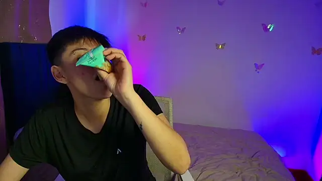 9 Fernanda 9 online show from March 7, 3:53 pm