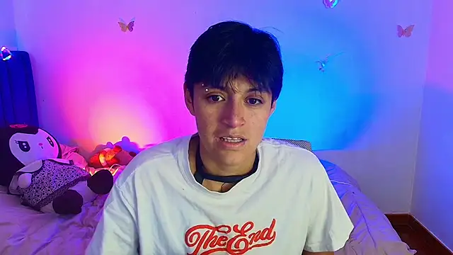 9 Fernanda 9 online show from July 14, 2:56 pm