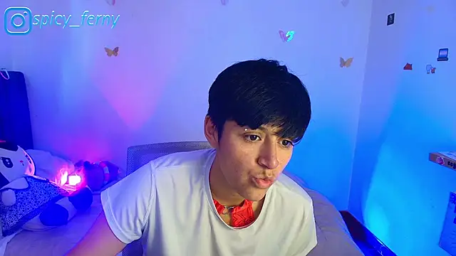 9 Fernanda 9 online show from July 28, 8:52 pm