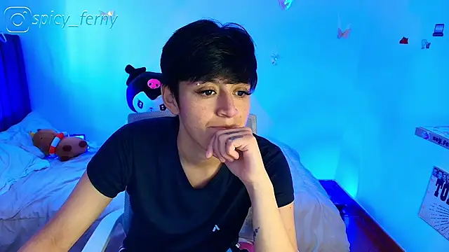 9 Fernanda 9 online show from July 31, 6:51 pm