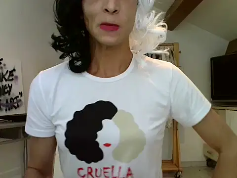 Snapshot of xxxlecram chatting on June 8, 12:27 pm xxxlecram online show from June 8, 12:27 pm