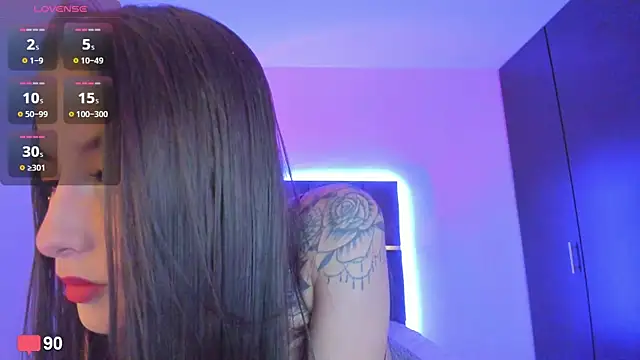  amber 07 online show from September 12, 8:58 am