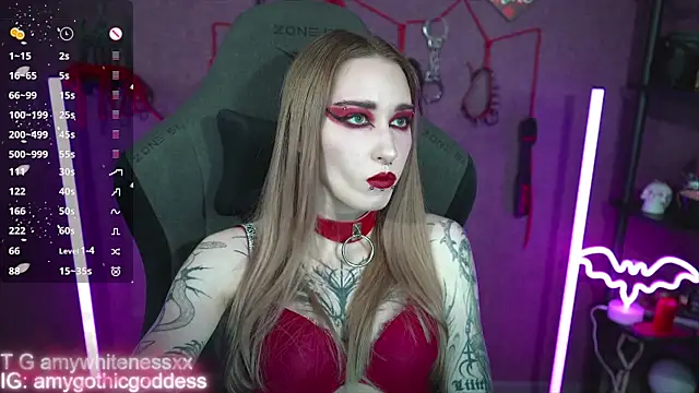amywhitenessxx online show from April 23, 1:57 pm