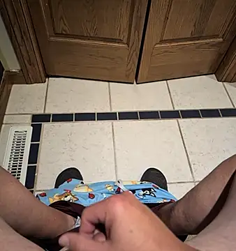 Jackauff69 online show from October 26, 12:33 pm