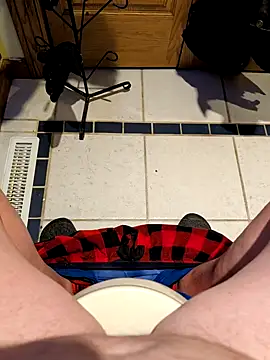 Jackauff69 online show from February 21, 1:34 pm