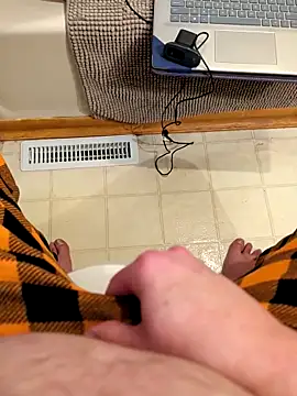 Jackauff69 online show from March 13, 11:00 pm