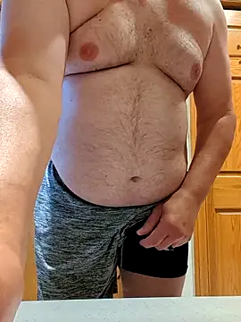 Snapshot of Jackauff69 chatting on June 21, 11:46 am Jackauff69 online show from June 21, 11:46 am