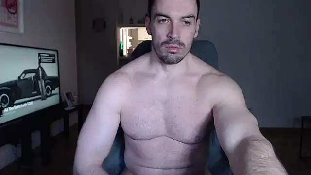 Snapshot of Hammer_Top chatting on February 11, 12:27 pm Hammer Top online show from February 11, 12:27 pm
