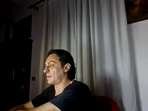 ciame78 online show from October 17, 10:45 pm