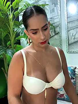 Mau White online show from December 21, 12:40 am