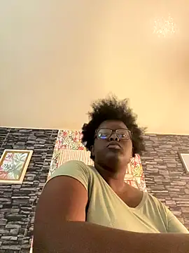 Yagurl  west online show from November 6, 8:54 pm