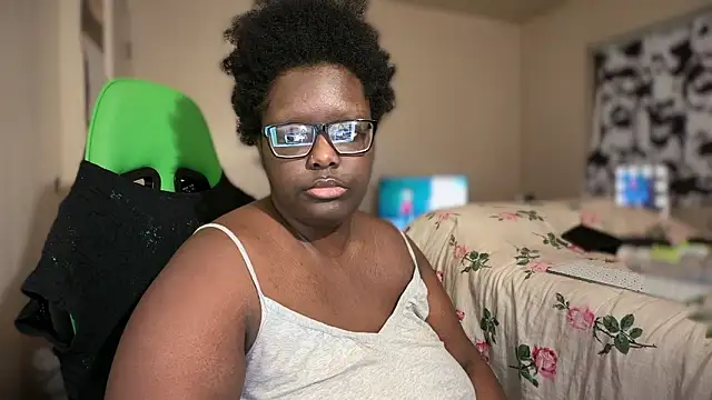 Yagurl  west online show from January 14, 4:18 am