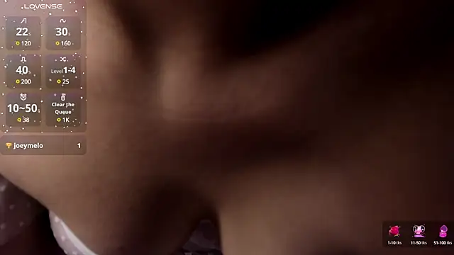 PennyMay online show from December 9, 10:22 am